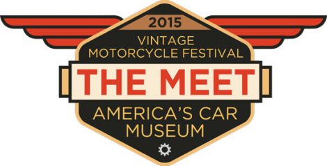 Indian Motorcycle Named Presenting Sponsor of The MEET at America’s Car Museum Image